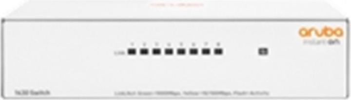 Produktbild HPE Aruba Instant On 1430 Switch CH en (8 Ports)