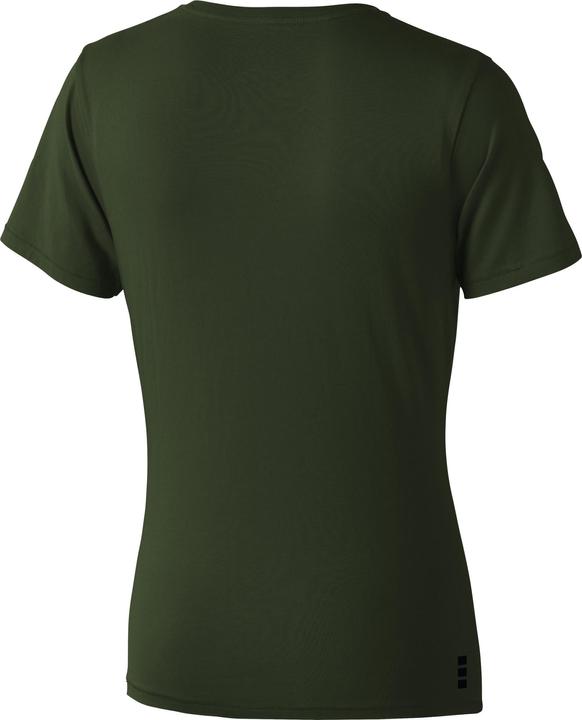Actual product image Elevate T-shirt Nanaimo short-sleeved (M)