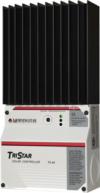 Immagine prodotto Morningstar TriStar TS-45