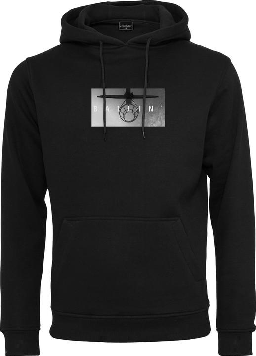 Mister Tee Hoody