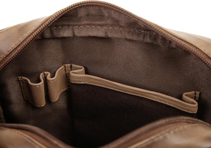Actual product image Bagan Umhängetasche