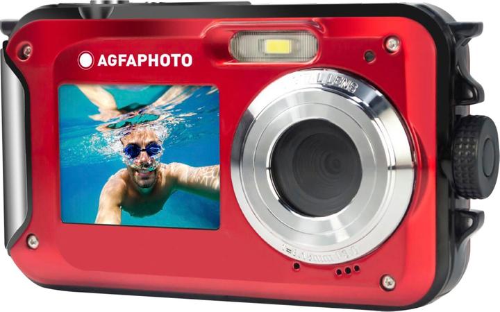 Actual product image AGFAPHOTO Realishot WP8000 (24 Mpx, 1/3.06")