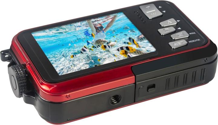 Actual product image AGFAPHOTO Realishot WP8000 (24 Mpx, 1/3.06")