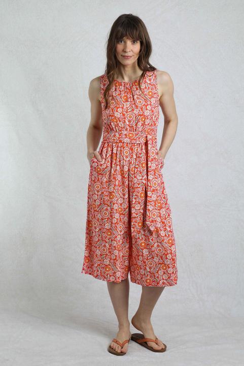 Produktbild Weird Fish Nalani Jumpsuit (42 D)