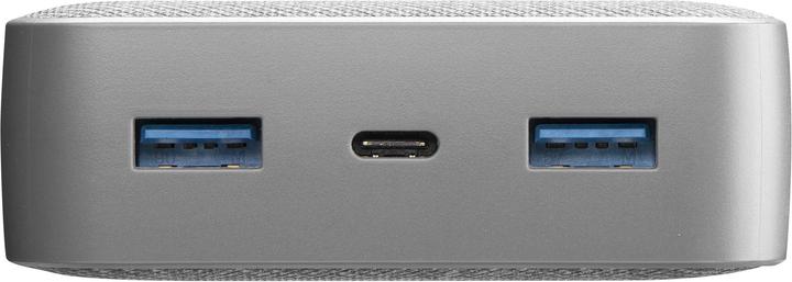 Produktbild Cellularline Shade Laptop 20000 (20000 mAh, 65 W, 74 Wh)