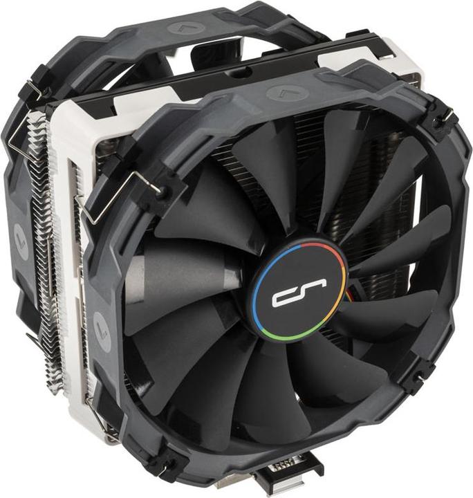 Cryorig R5 CPU Cooler 140mm (168.30 mm)