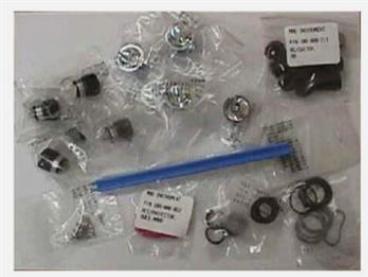 Produktbild Maglite Reparaturset/AA