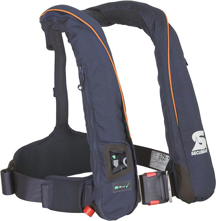 Produktbild Secumar Survival 220 / 275 N (One Size, bis 50 kg)