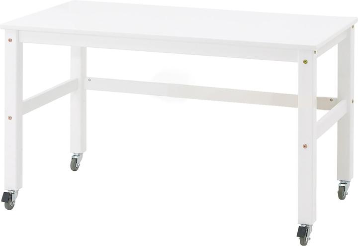 Image du produit Hoppekids Bureau sur roulettes (Table des enfants)
