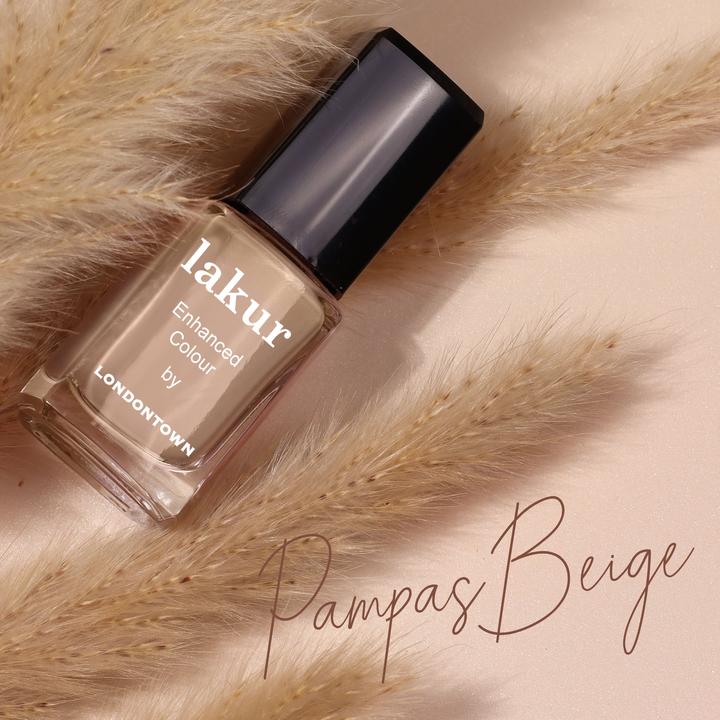 Image du produit Londontown Pampas Beige (Pampas Beige, Vernis couleur)