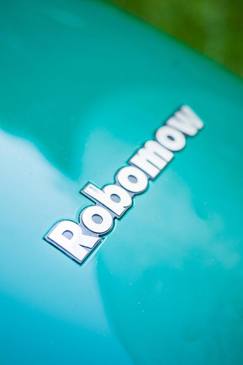 Image du produit Robomow RC308u (1500 m²)