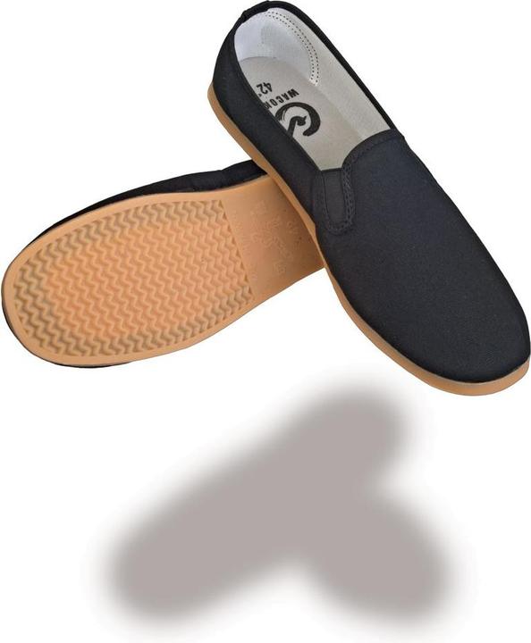 Produktbild Ju-Sports Kung Fu Slipper (46)