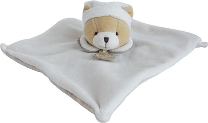 Produktbild Doudou et Compagnie Schmusetuch Bär