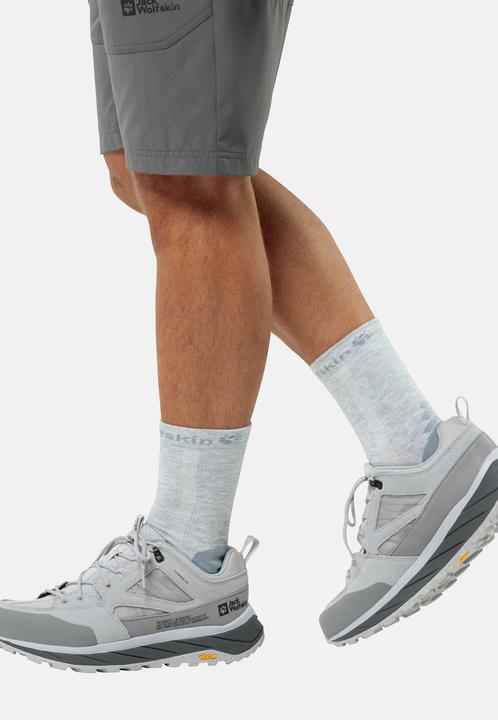 Image du produit Jack Wolfskin Terraquest Texapore Low M (46)