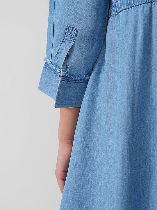 Actual product image Lieblingsstück Midikleid RYLDAL (38)