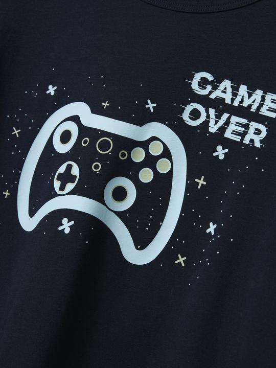 Immagine prodotto Name it Nkmnightset Sapphire Game Noos (86)