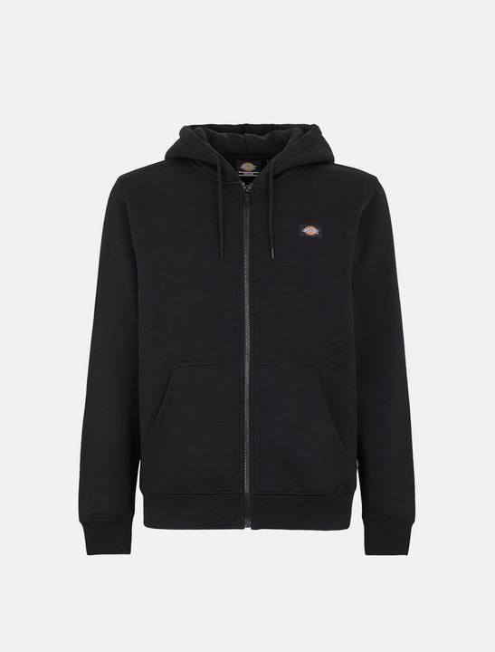 Actual product image Dickies Hooded sweat jacket (S)