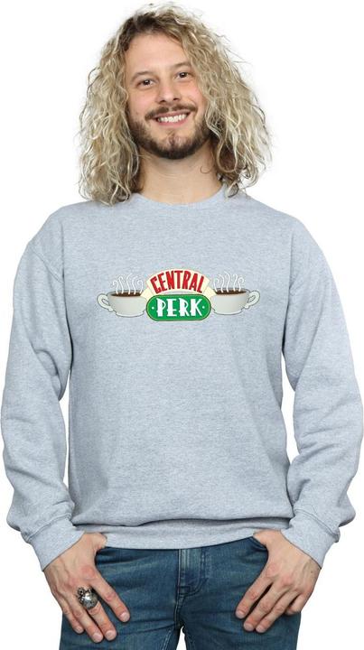 Produktbild Friends Central Perk Sweatshirt (M)
