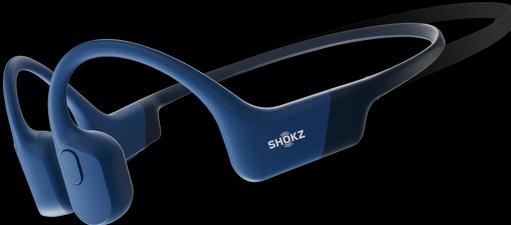 Produktbild Shokz OpenRun Mini (keine Geräuschunterdrückung, 8 h, Kabellos)