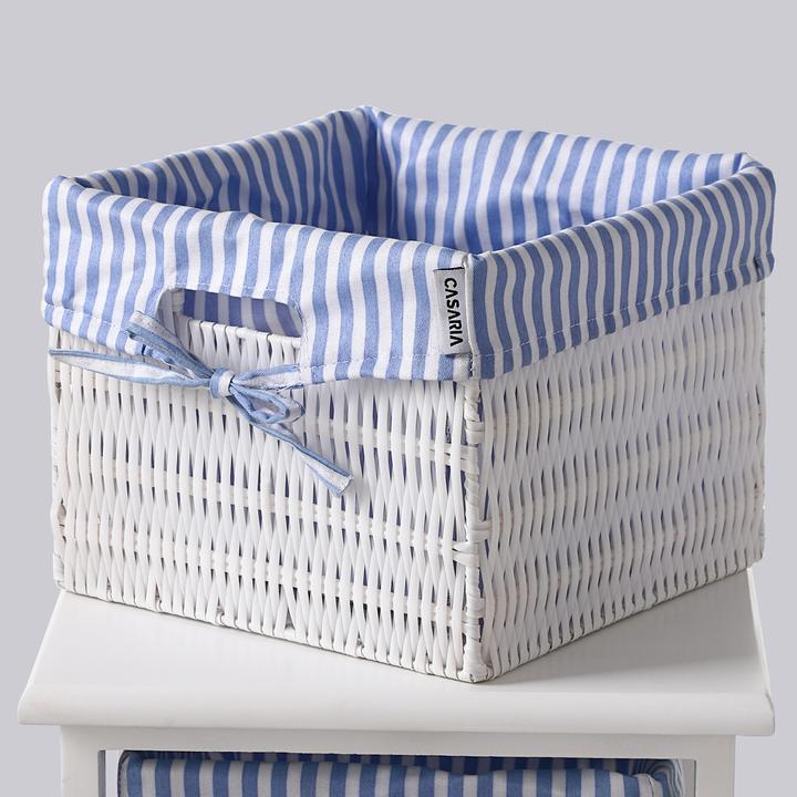 Actual product image Casaria Klelia (31 x 28 x 71 cm)