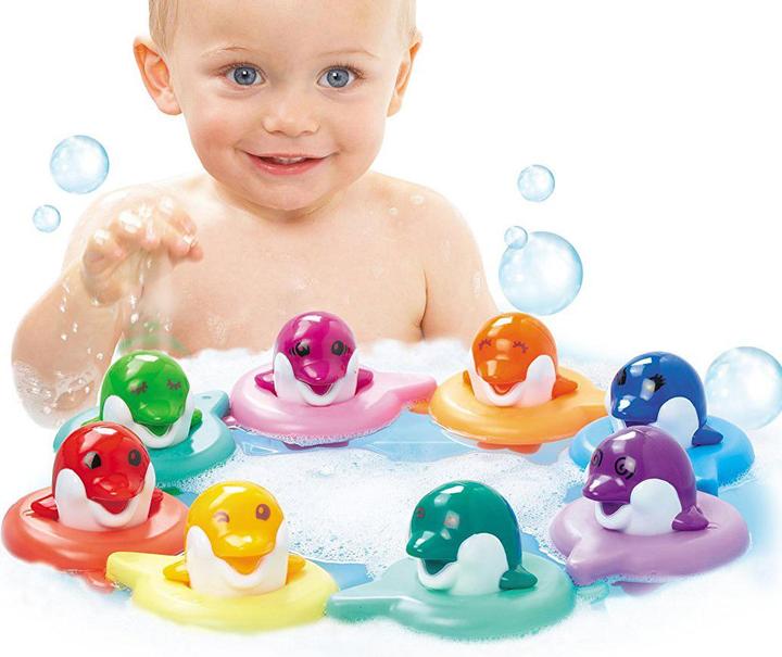 Produktbild Tomy Do-Re-Mi Delphine