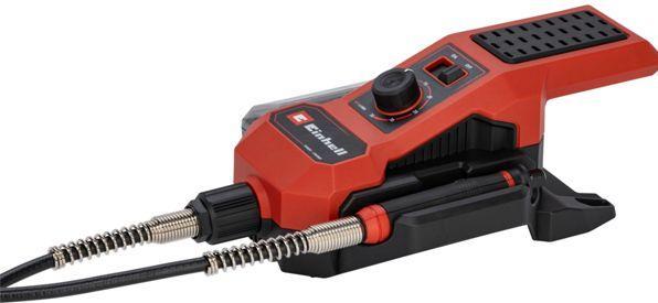 Immagine prodotto Einhell TE-MT 18/34 Li Solo
