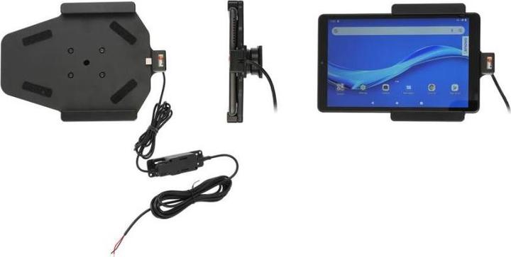 Actual product image Brodit 727270 Bracket Lenovo Tab M8 HD TB-8505XC