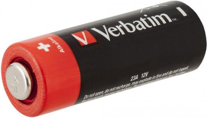 Produktbild Verbatim 23A (2 Stk., A23)