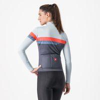 Actual product image Castelli Tornare Jersey (XS)