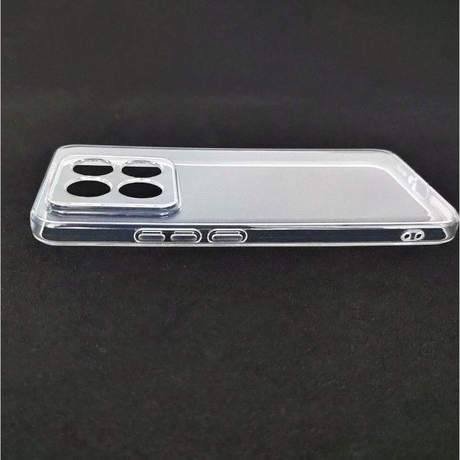 Image du produit MU Classic Étui souple TPU Series (Xiaomi 14 Pro)