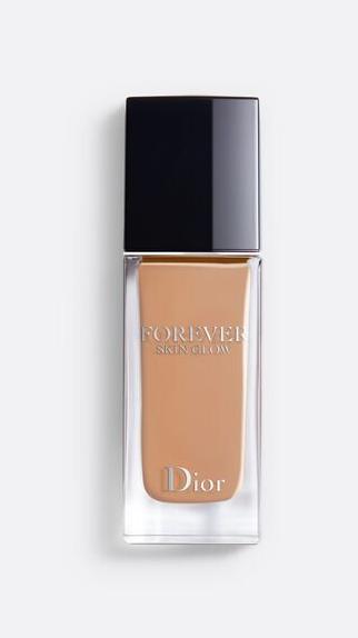 Actual product image Dior Diorskin Forever Skin Glow No 4N (4N Neutral)