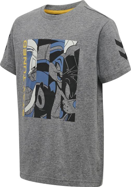 Produktbild hummel hmlSPACE JAM TRES T-SHIRT S/S (140)