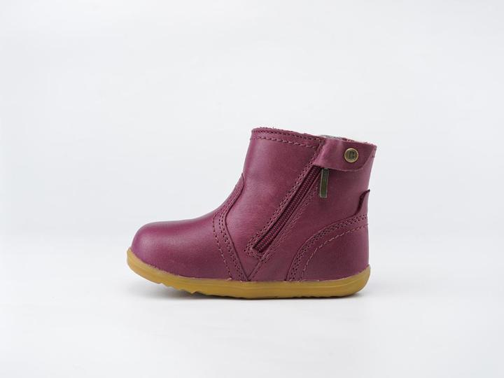 Produktbild Bobux Babystiefel Tahoe Arctic boysen (20)