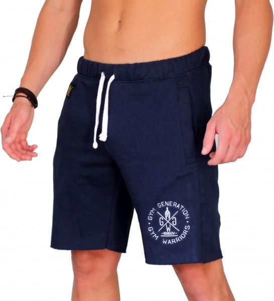 Image du produit Gym Generation Short Pants NAVY (L)