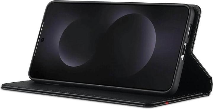 Produktbild LC.Imeeke Galaxy S25 Edge - Hülle Carbon Fiber (Samsung Galaxy S25 Edge)