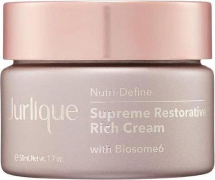 Jurlique Nutri Define Supreme Restorative Rich Cream 50ml (50 ml)