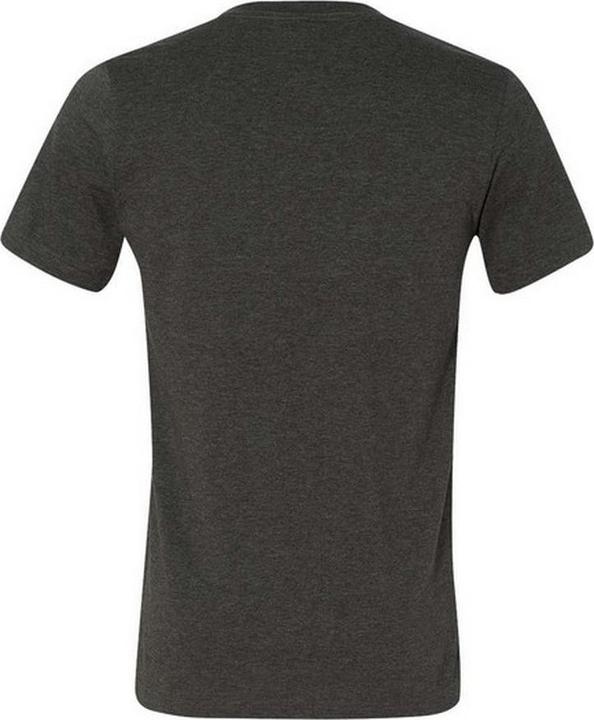 Actual product image Bella Canvas Tshirt (M)