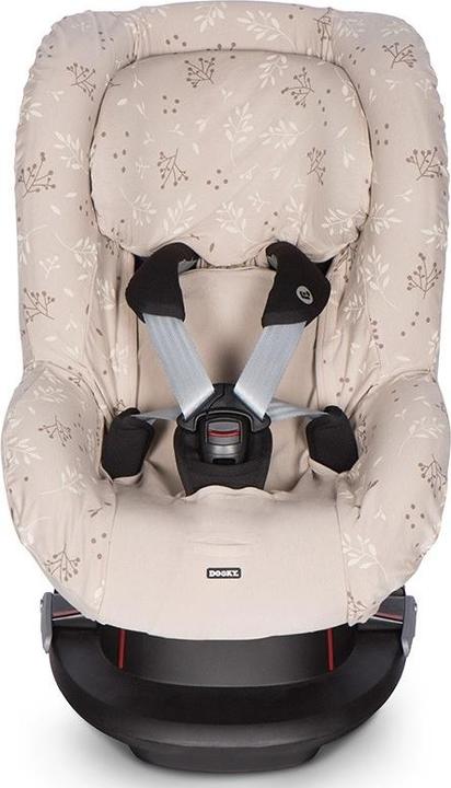 Produktbild Dooky Kindersitzbezug