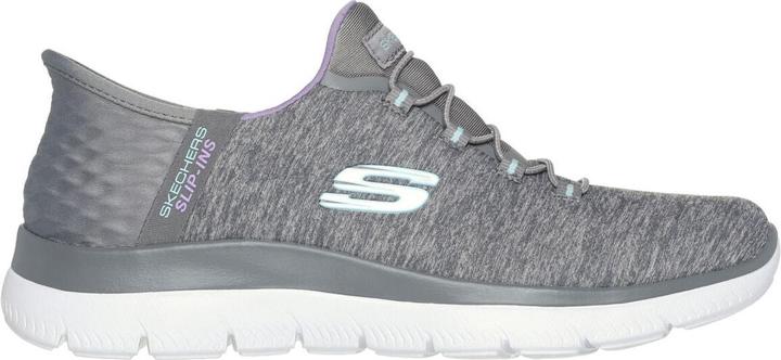 Skechers Sneaker SUMMITS - DAZZLING HAZE