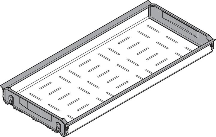 Blum Flaschenwanne ORGA-LINE