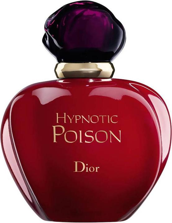 Actual product image Dior Hypnotic Poison (Eau de toilette, 100 ml)
