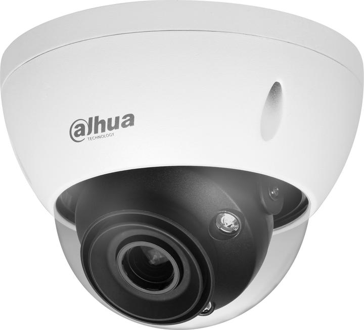 Produktbild Dahua CCTV 4MP IR Vari-focal Vandal-proof Dome WizMind Network Camera, DH-IPC-HDBW5441EP-ZE-HDMI-271