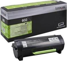 Actual product image Lexmark 60f2x0e (FC)
