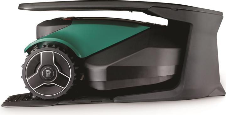 Actual product image Robomow RS615u (1600 m²)