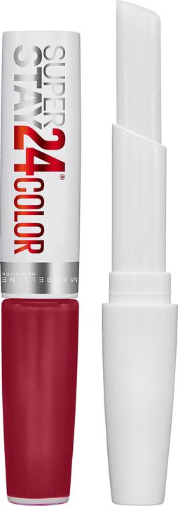 Image du produit Maybelline New York Superstay 24H (870 Optic Ruby)