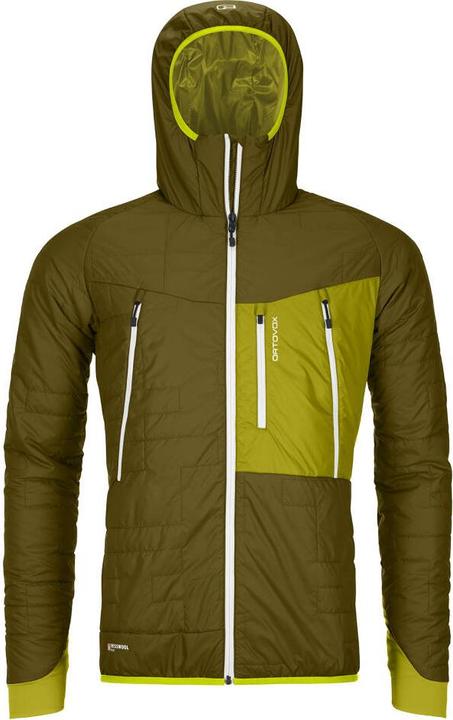 Image du produit Ortovox Piz Boè Jacket (S)