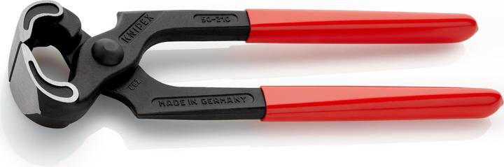 Produktbild Knipex Kneifzange 50 01 210 SB (265 mm)