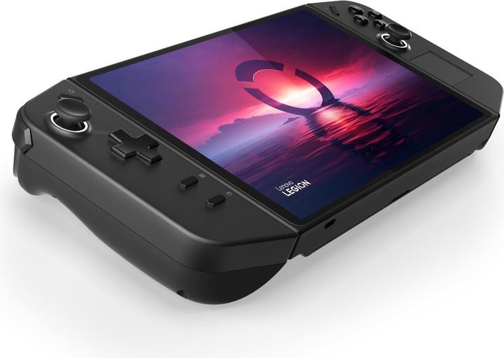 Image du produit Lenovo LEGION GO GAME CONSOLE 8APU1 16/512 W11H
