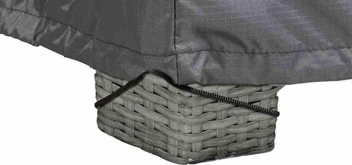 Produktbild AeroCover L-Form
