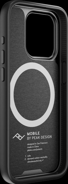 Image du produit Peak Design Everyday Case iPhone 15 (Apple iPhone 15 Pro)